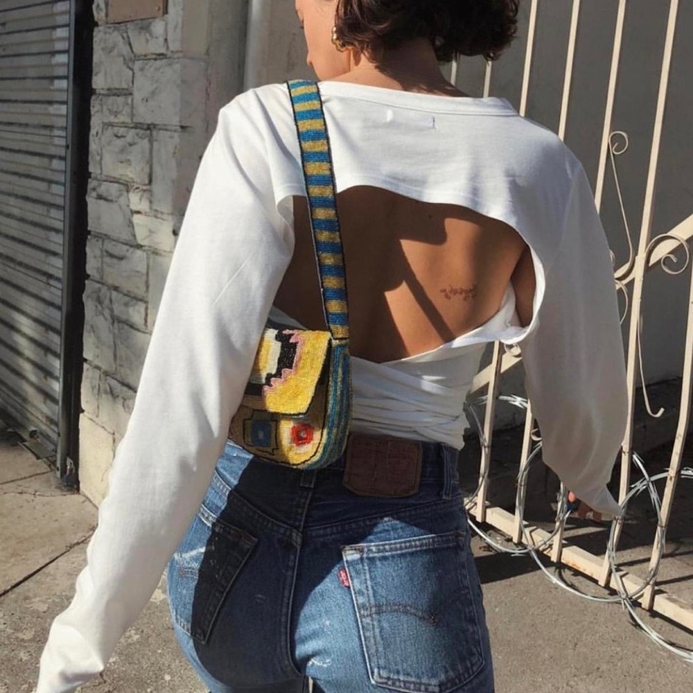 Levis Student 701